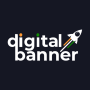 icon Digital Banner(Digital Festival Poster App)