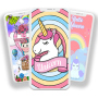 icon Unicorn Wallpaper(unicórnio Papéis)
