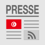 icon Tunisia Press - تونس بريس (Tunísia Press - Tunísia Press)