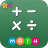 icon Math Challenge(Math Challenges: Math Games) 3.62
