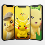 icon Poke Wallpaper PokeArt mon