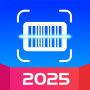 icon Barcode Scannit-Price Finder