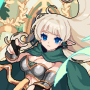 icon King God Castle:Turn Based RPG (King God Castle: RPG baseado em turnos)