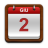 icon Italia Calendario(Calendário Itália 2025) 2.0.6