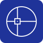 icon PDF to AutoCad(PDF para AutoCAD)