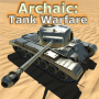 icon Archaic: Tank Warfare(Arcaico: guerra de tanques)