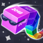 icon Cube Arena 2048: Merge Numbers (Cube Arena 2048: Mesclar números
)