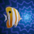 icon Blue Swirl(Blue Swirl: Endless Swimming) 1.52