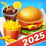 icon Cooking City - Cooking Games (Cooking City - Jogos de Culinária)