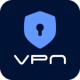 icon Blue VPN - VPN Proxy Master