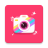icon Beauty Sweet Camera(Sweet Camera Plus Editor de imagens) 1.1.1