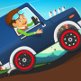 icon RaceMasterMultiplayer(Racing jogos de carros para crianças 2-5)