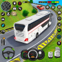 icon Modern Bus Simulator: Bus Game