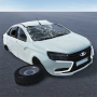 icon RusCarsCrash(Crash test Zhiguli AvtoVAZ Oper)