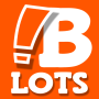 icon BIG lots(Grandes lotes de compras online
)