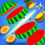 icon Good Fruit Slice: Fruit Chop Slices(Crazy Juice - Slice Games)