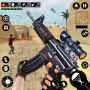 icon Fire Ops Gun Strike Game()