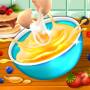 icon Restaurant Chef Kitchen Madness(Restaurante Food Cooking Games)