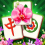 icon Mahjong Triple 3D(Mahjong Triple 3D -Tile Match)