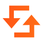icon Wygodne Zwroty (Retornos confortáveis)