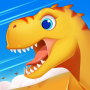 icon JurassicRescue(Jurassic Rescue - Jogos de Dinossauros em Jurássico!)
