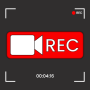 icon com.smartgorillaapps.videoeditor.videorecorder.screenrecorder(Gravador de tela, editor de vídeo)