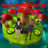 icon Mushroom Maze Adventure(Aventura do Labirinto de Cogumelos) 1.9