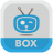 icon Inat Box(Inát Box app indir tv infor) 9.8