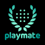 icon Playmate - Make Padel Friends (Playmate - Faça amigos no Padel)