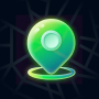 icon Live Earth Map(Live Earth Map: Mapa do Street View)