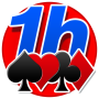 icon 1h Poker(Uma hora de poker)