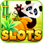 icon Panda Slots(Slot Máquina: Slots de Panda)