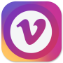 icon VidStatus(Vid status Vídeo para WhatsApp)