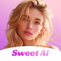 icon Sweet AI - Virtual Companion