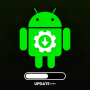 icon Software Update - Phone Update (Software Update - Atualização de telefone)