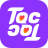 icon TocToc(Aadhar TocToc - bate-papo por vídeo ao vivo
) 1.1.6257