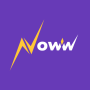 icon NOWW(Noww: entrega de comida, mercadorias em 60 minutos
)