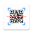 icon QR & Barcode Scanner(QR Barcode Scanner Gerador) 3.4