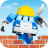 icon Builder(Robocar Poli: Construtor para Crianças) 1.0.1