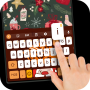 icon Keyboard Themes: Font & Emoji (Temas de teclado: Fonte e Emoji)