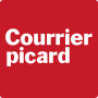 icon Courrier Picard(Courrier picard: Notícias e vídeos)