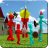 icon Epic Battle: Stickman Warriors(Batalha Épica: Guerreiros Stickman) 3.1