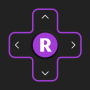 icon Remote TV(TV Remote: Roku Remote Control)