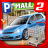 icon Shopping Mall Car Driving 2(Shopping carro de condução 2) 1.2