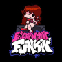 icon FNF Mod(Friday night Funkin - FNF Mod)