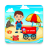 icon Toddler Games(Jogos para crianças de 2 a 5 anos) 1.5