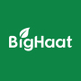 icon BigHaat(BigHaat Smart Farming App
)