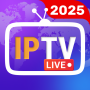 icon IPTV Smarters Player M3U Lite