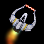 icon Rocket Raiders(Raiders de foguetes)