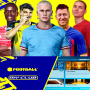 icon eFOOTBALL ePES